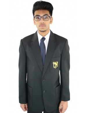 John Fisher 6th Form Blazer - Sturdy Fit